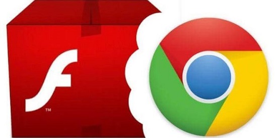 how to allow flash in chrome for mac